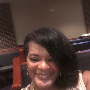 Meet your Posher, Natasha